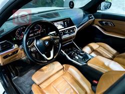 بي ام دبليو الفئة 3